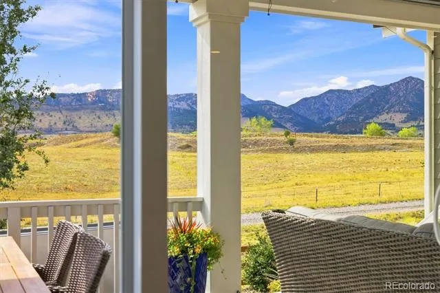 9437 Iron Mountain Way Arvada, CO 80007