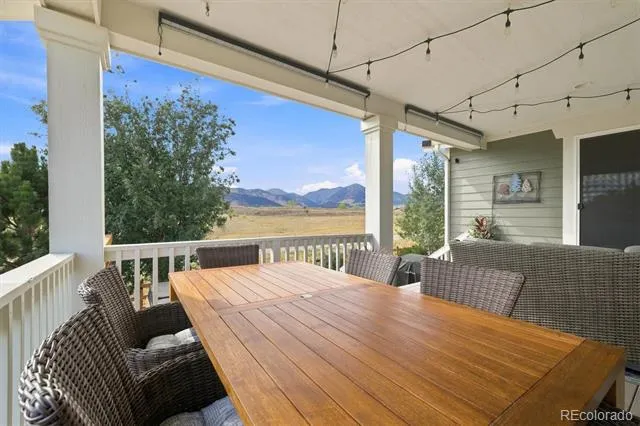 9437 Iron Mountain Way Arvada, CO 80007