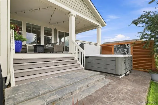 9437 Iron Mountain Way Arvada, CO 80007