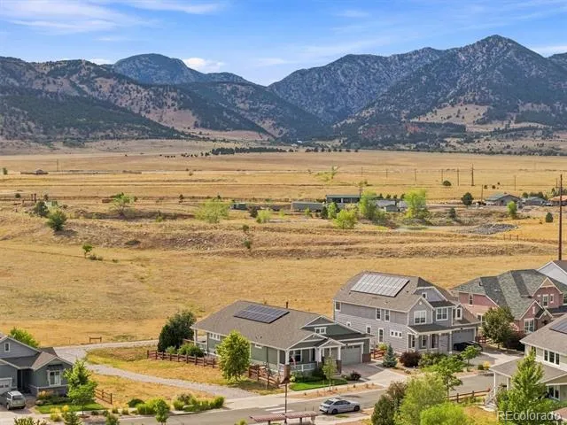 9437 Iron Mountain Way Arvada, CO 80007