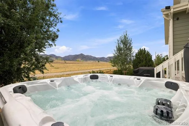 9437 Iron Mountain Way Arvada, CO 80007