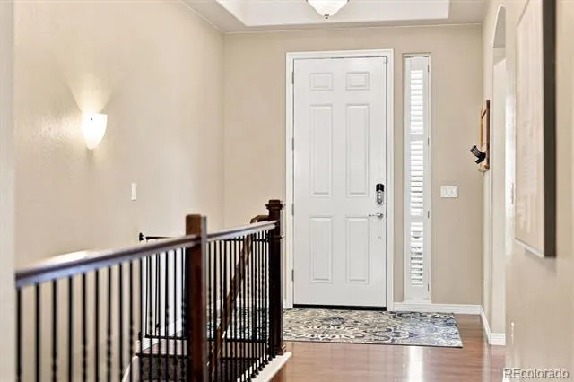 9437 Iron Mountain Way Arvada, CO 80007