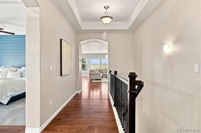 9437 Iron Mountain Way Arvada, CO 80007