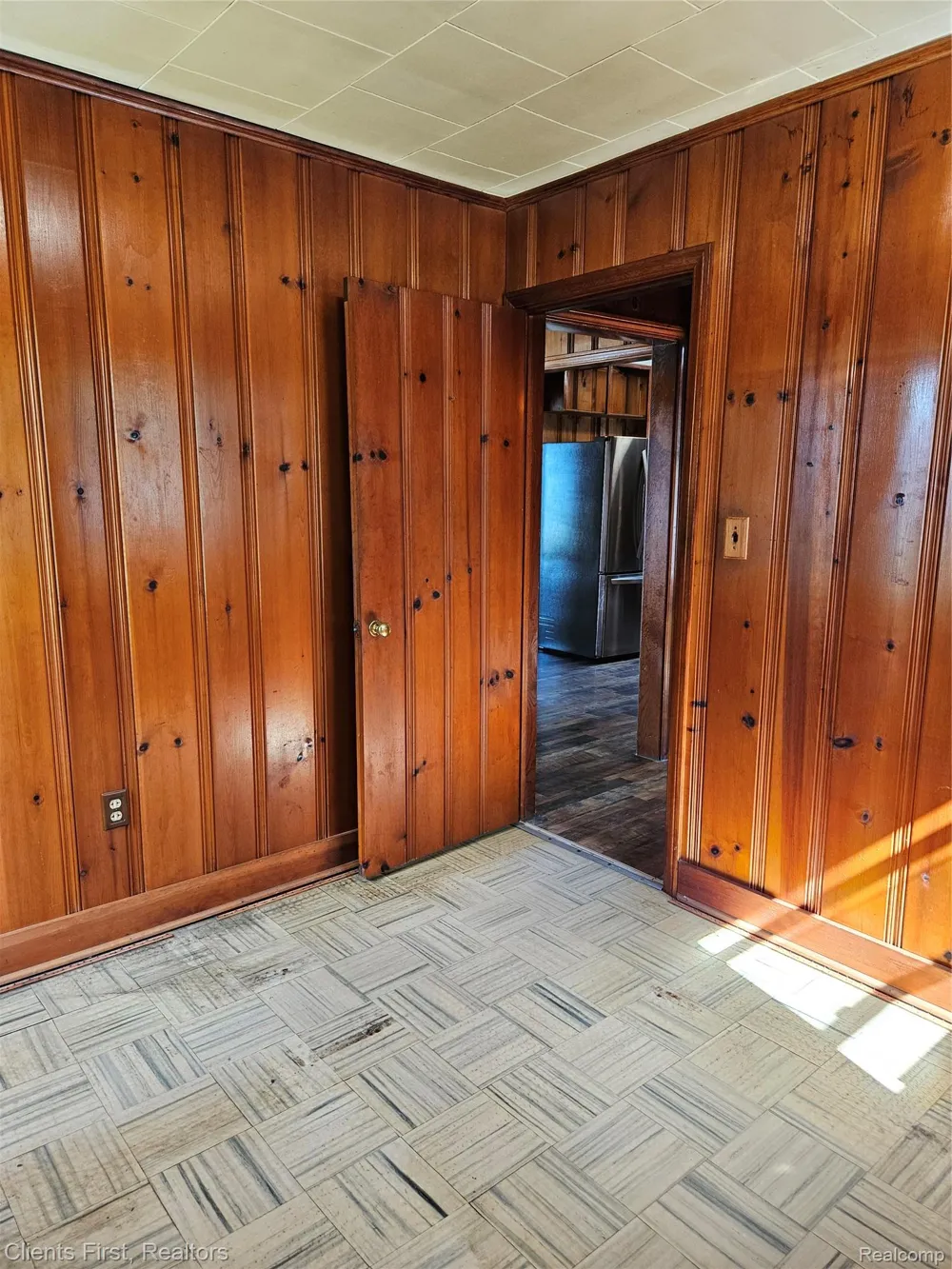 14344 Edgewater Drive Dexter Township, MI 48137