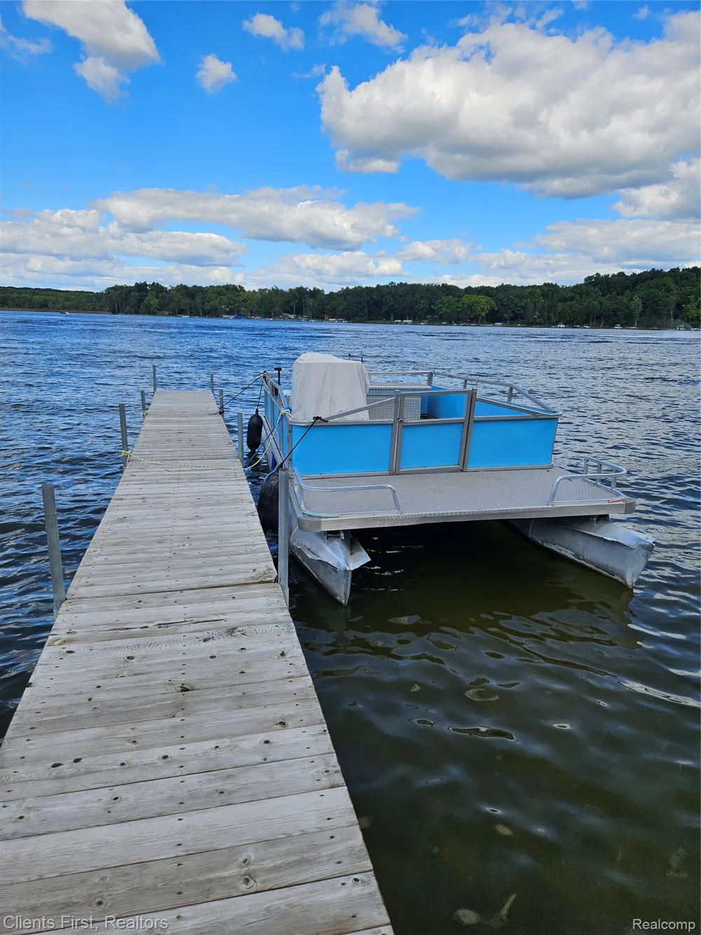 14344 Edgewater Drive Dexter Township, MI 48137