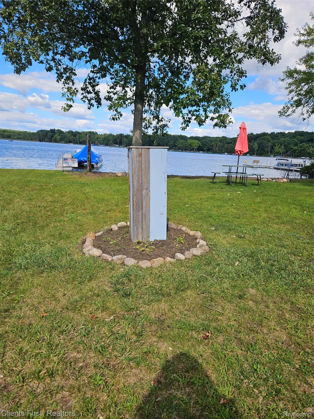 14344 Edgewater Drive Dexter Township, MI 48137