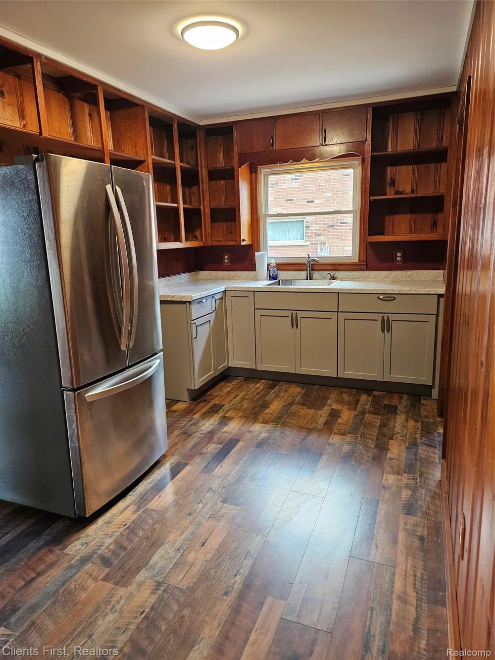 14344 Edgewater Drive Dexter Township, MI 48137