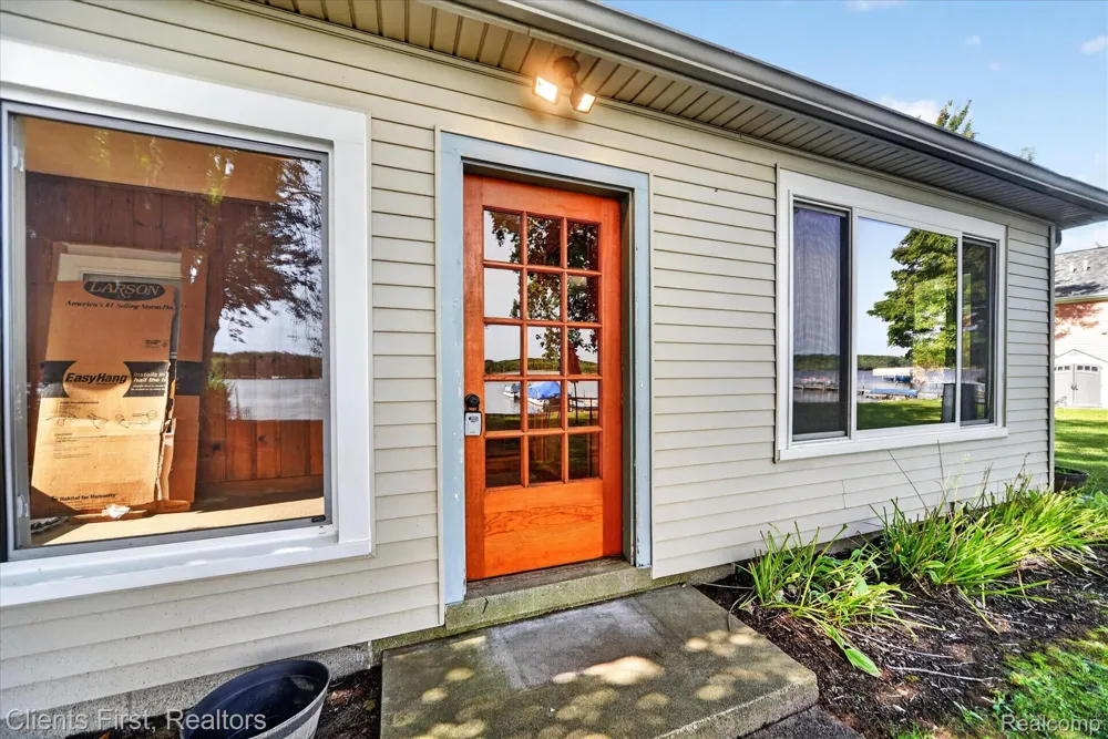 14344 Edgewater Drive Dexter Township, MI 48137