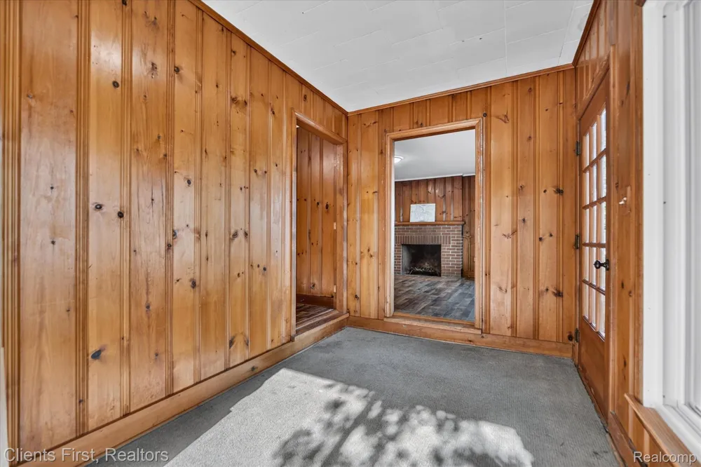 14344 Edgewater Drive Dexter Township, MI 48137