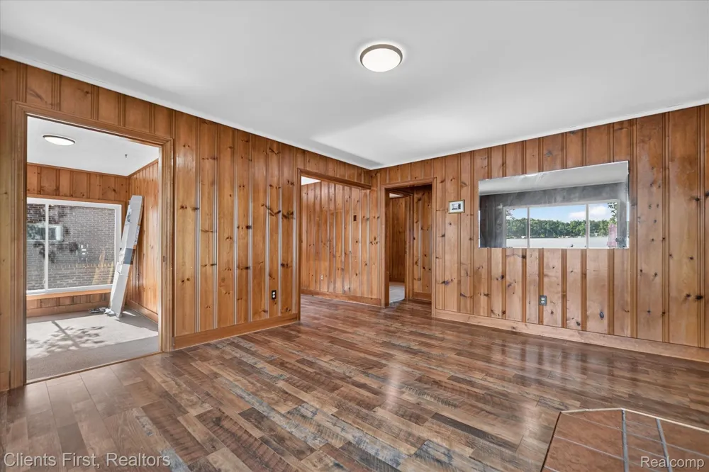 14344 Edgewater Drive Dexter Township, MI 48137