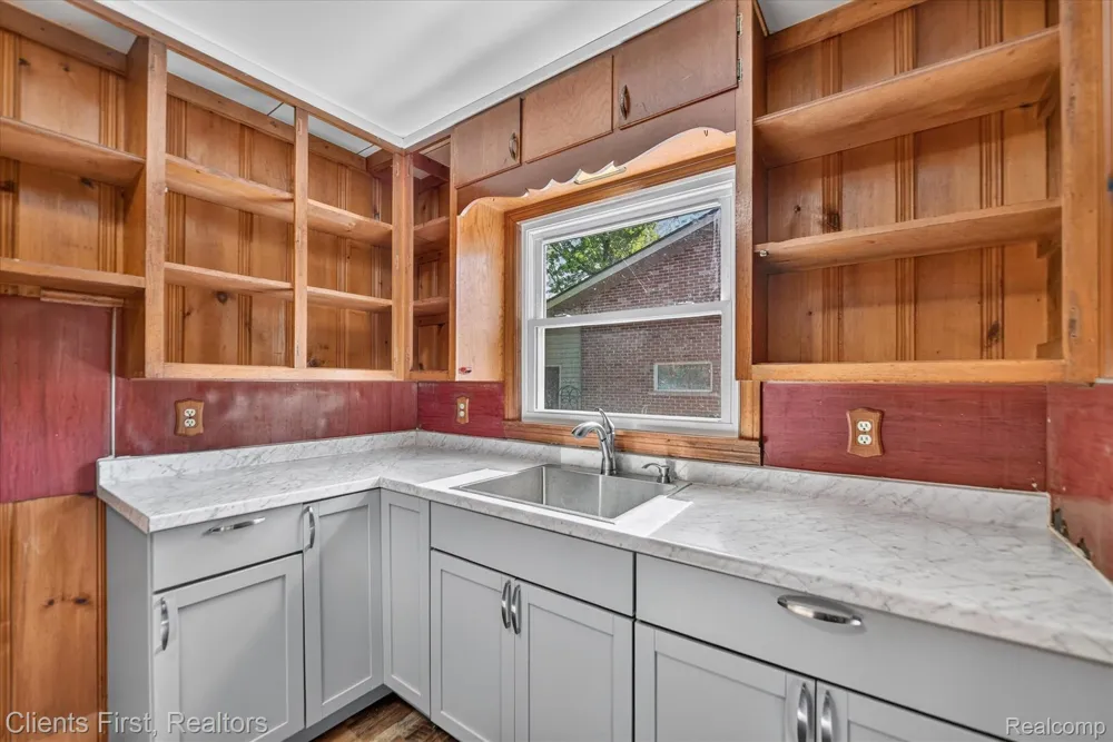 14344 Edgewater Drive Dexter Township, MI 48137