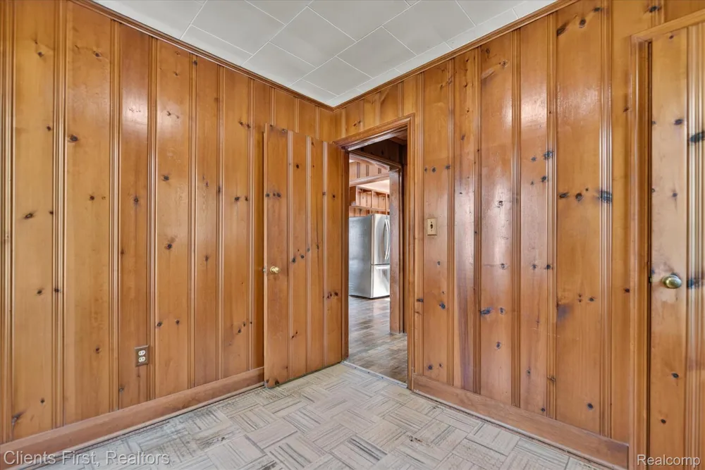 14344 Edgewater Drive Dexter Township, MI 48137