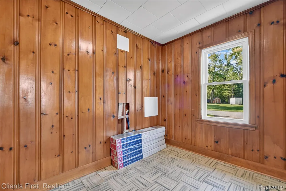 14344 Edgewater Drive Dexter Township, MI 48137