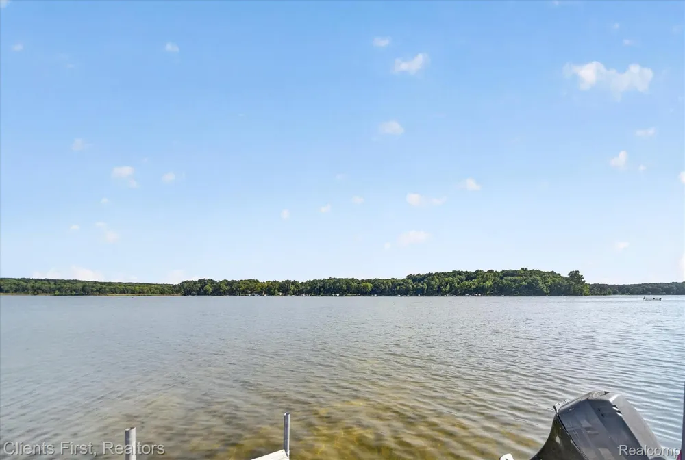 14344 Edgewater Drive Dexter Township, MI 48137