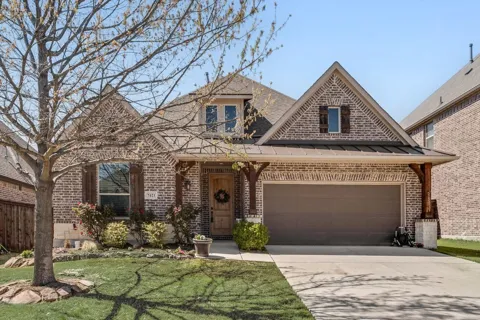 7421 San Jacinto Trail