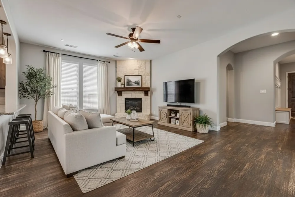 7421 San Jacinto Trail McKinney, TX 75071