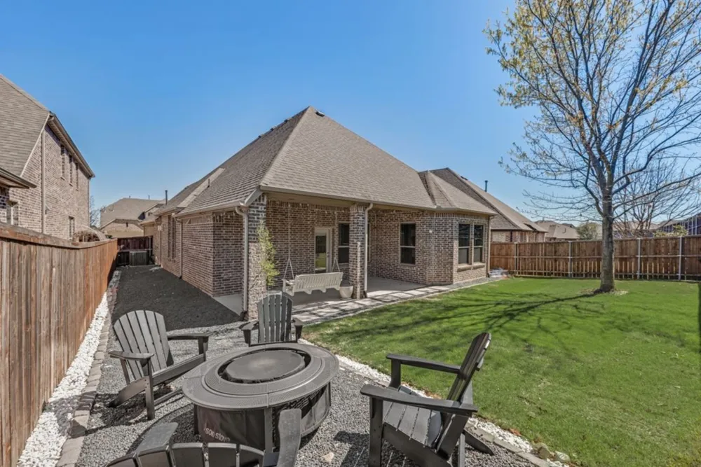 7421 San Jacinto Trail McKinney, TX 75071