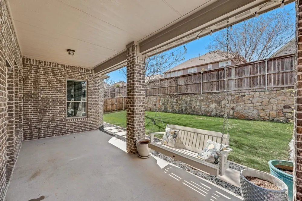 7421 San Jacinto Trail McKinney, TX 75071
