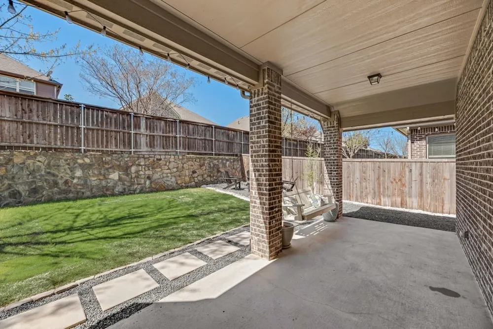 7421 San Jacinto Trail McKinney, TX 75071