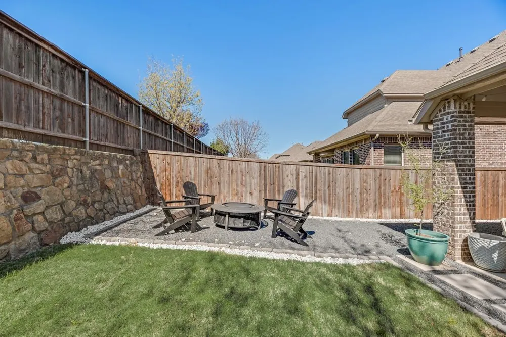 7421 San Jacinto Trail McKinney, TX 75071