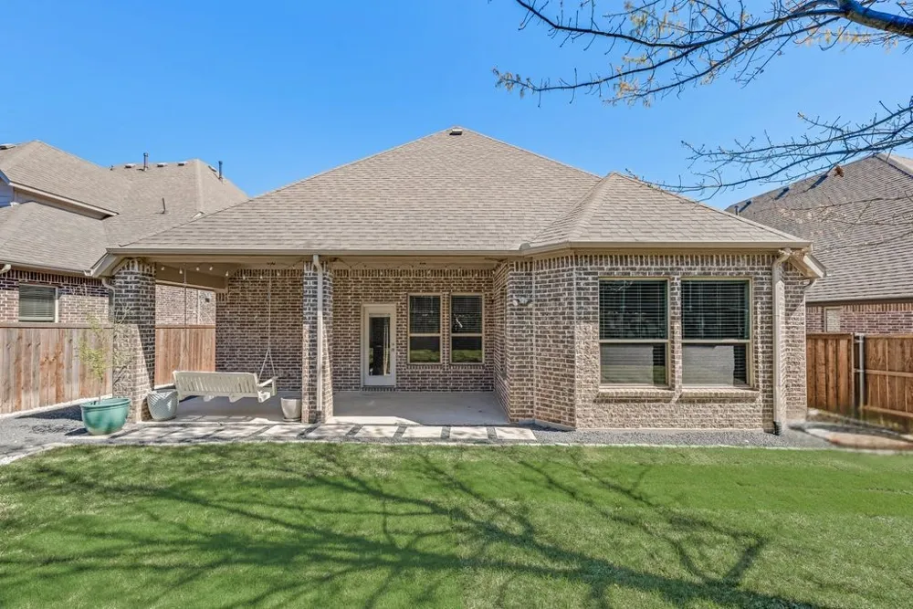 7421 San Jacinto Trail McKinney, TX 75071