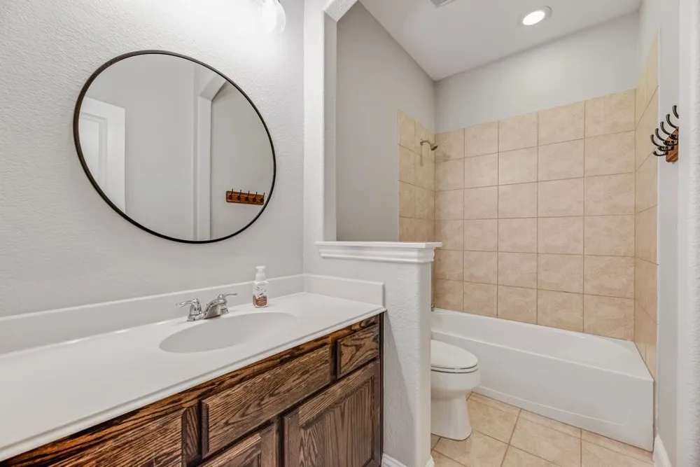 7421 San Jacinto Trail McKinney, TX 75071