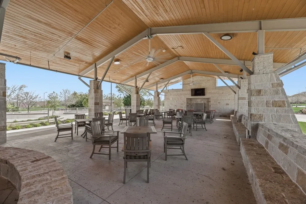 7421 San Jacinto Trail McKinney, TX 75071