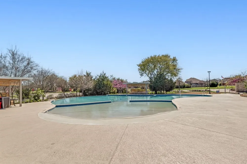 7421 San Jacinto Trail McKinney, TX 75071