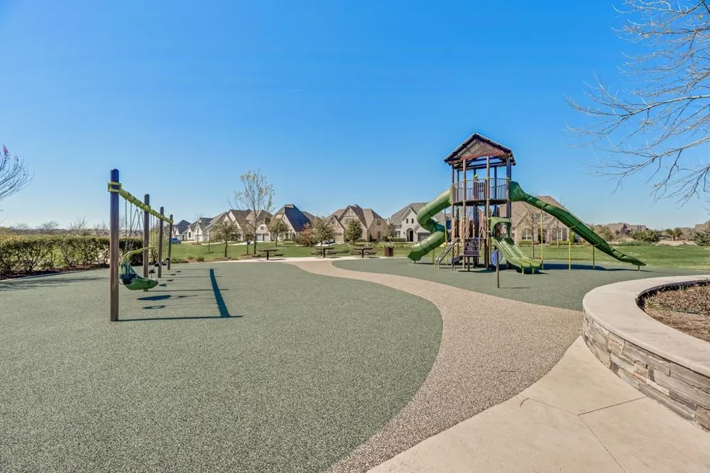 7421 San Jacinto Trail McKinney, TX 75071