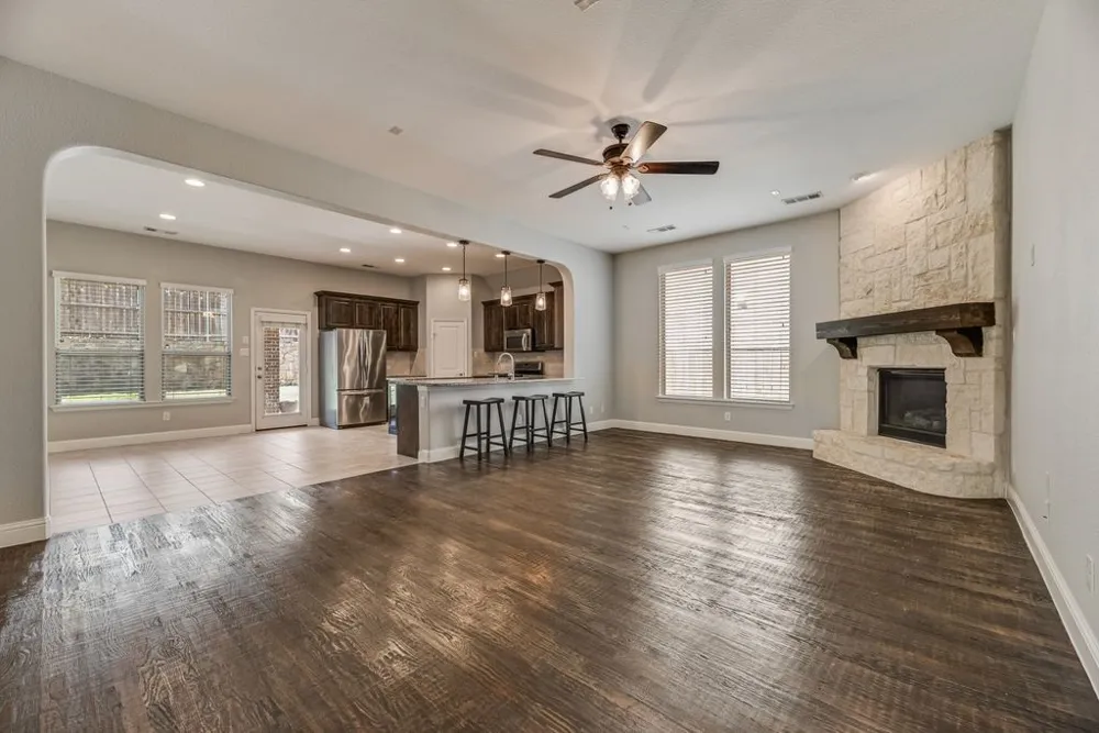 7421 San Jacinto Trail McKinney, TX 75071