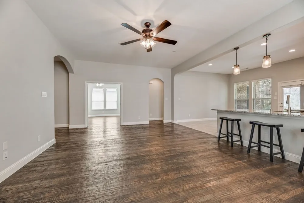 7421 San Jacinto Trail McKinney, TX 75071