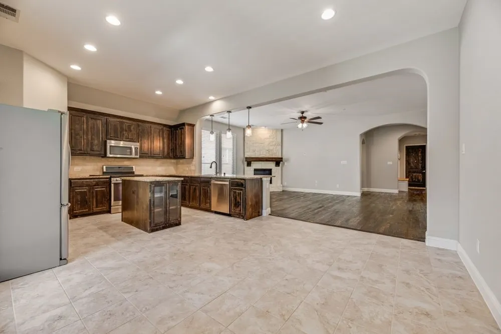 7421 San Jacinto Trail McKinney, TX 75071