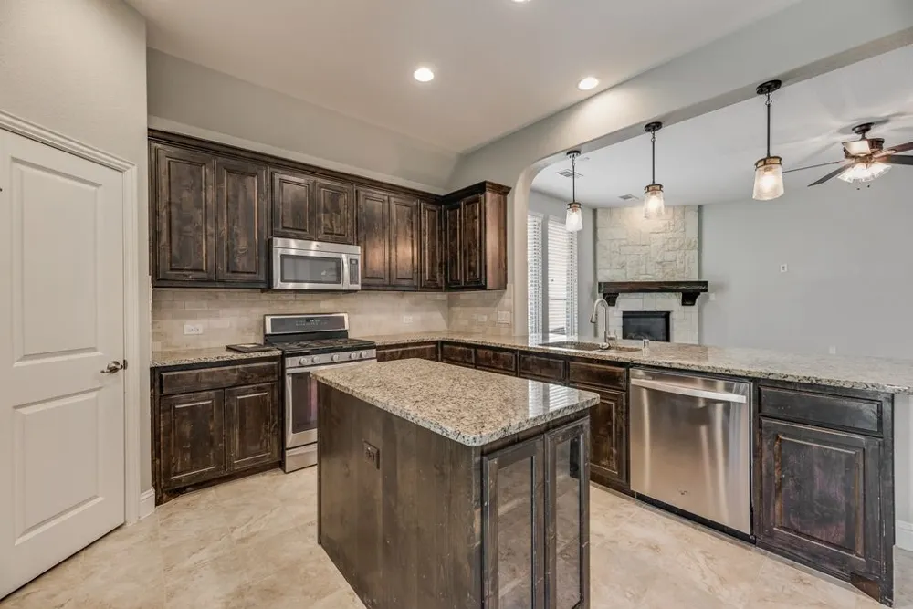 7421 San Jacinto Trail McKinney, TX 75071
