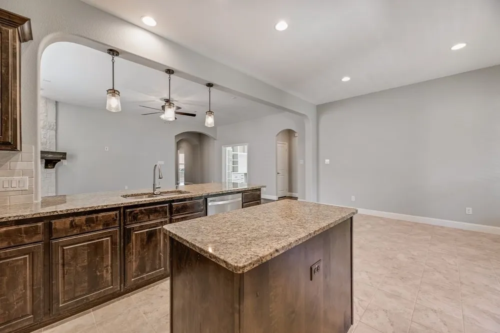 7421 San Jacinto Trail McKinney, TX 75071