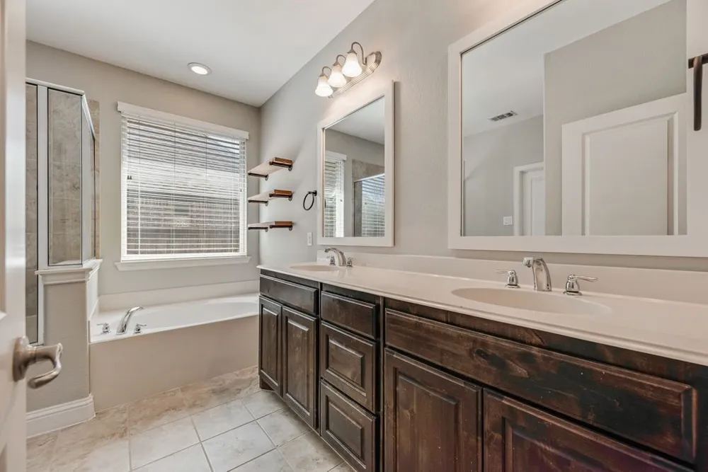 7421 San Jacinto Trail McKinney, TX 75071