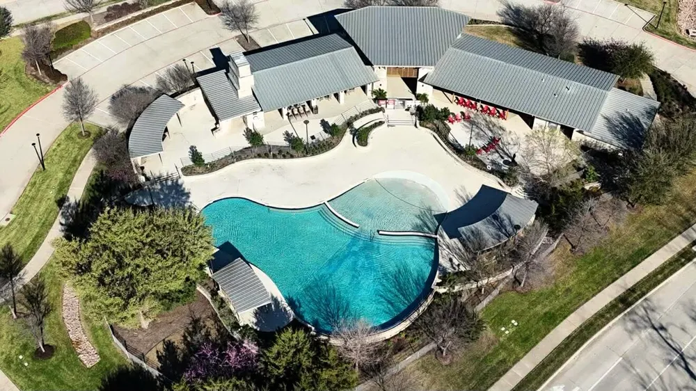 7421 San Jacinto Trail McKinney, TX 75071
