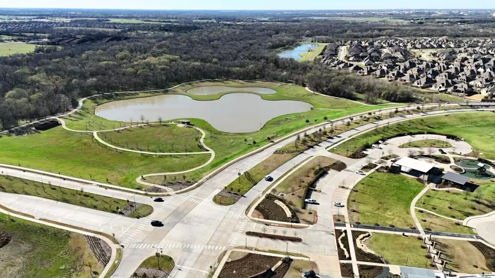 7421 San Jacinto Trail McKinney, TX 75071