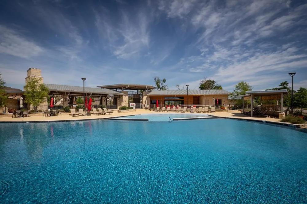 7421 San Jacinto Trail McKinney, TX 75071