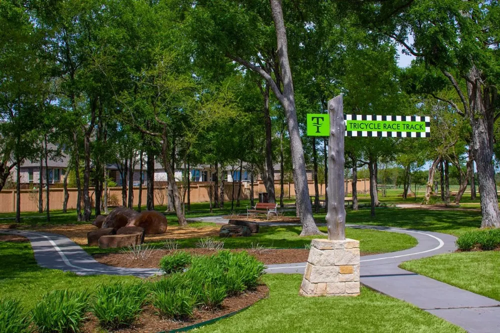 7421 San Jacinto Trail McKinney, TX 75071