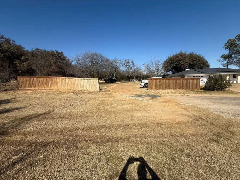 2817 NE 11th Street Mineral Wells, TX 76067