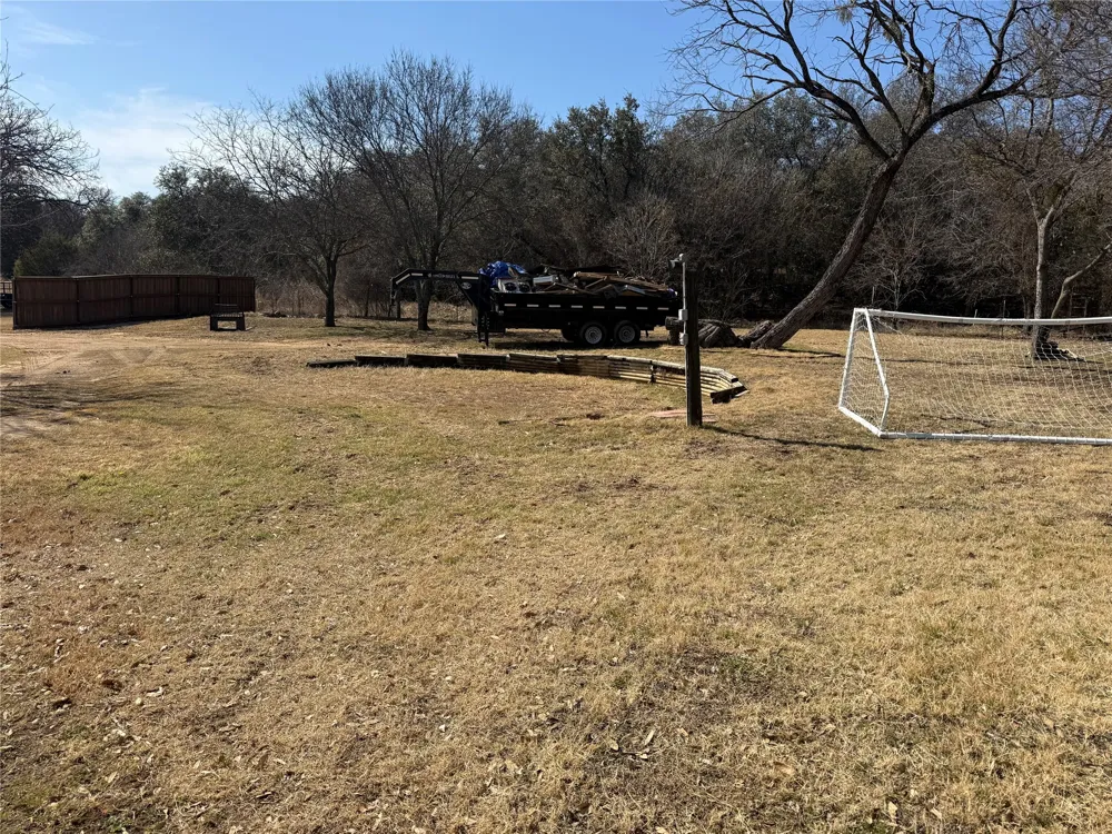 2817 NE 11th Street Mineral Wells, TX 76067