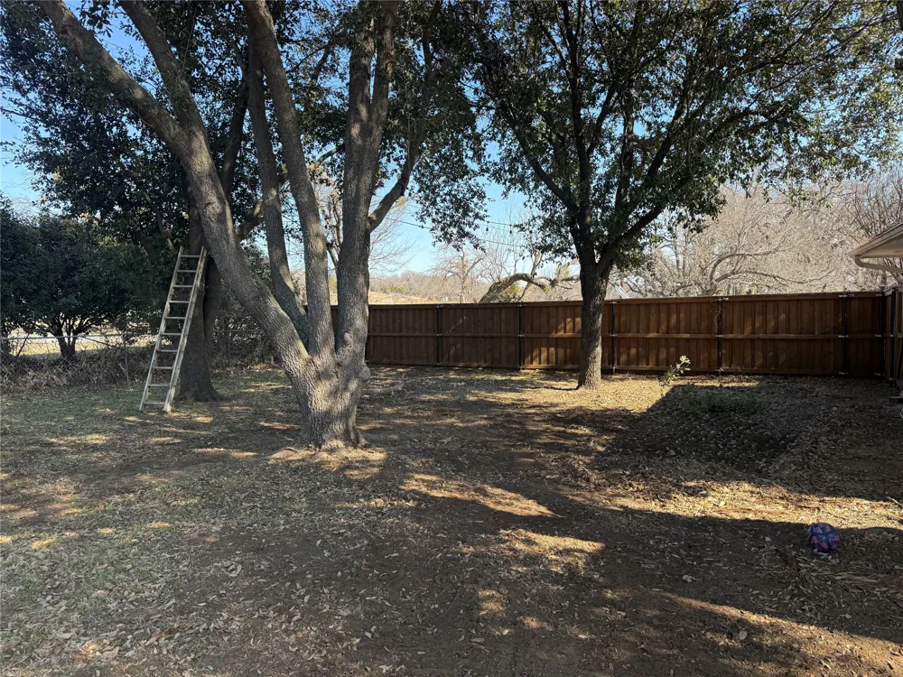 2817 NE 11th Street Mineral Wells, TX 76067