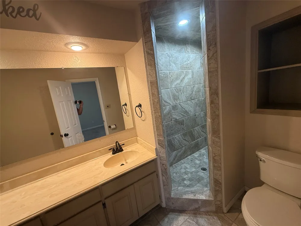 2817 NE 11th Street Mineral Wells, TX 76067