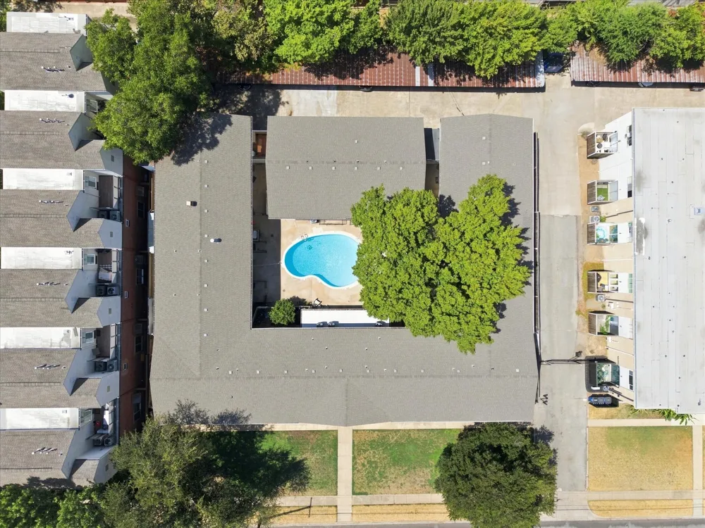 4011 Cole Avenue #111 Dallas, TX 75204