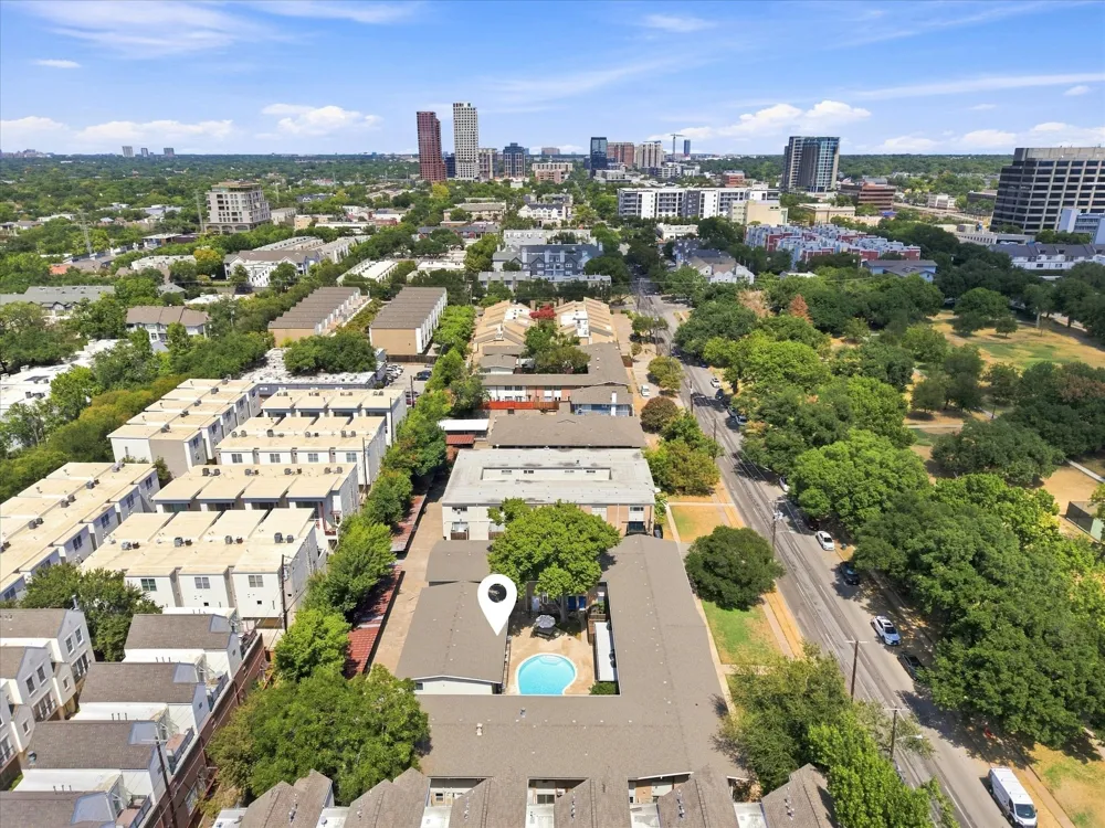 4011 Cole Avenue #111 Dallas, TX 75204