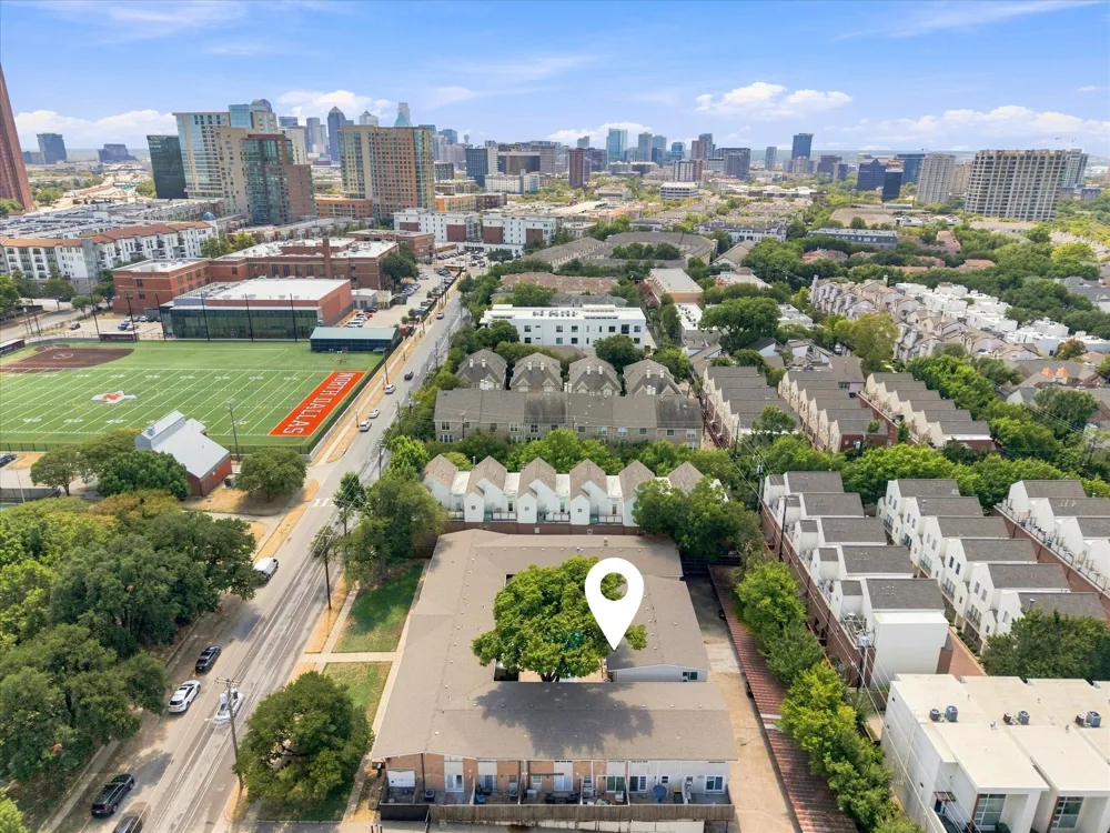 4011 Cole Avenue #111 Dallas, TX 75204