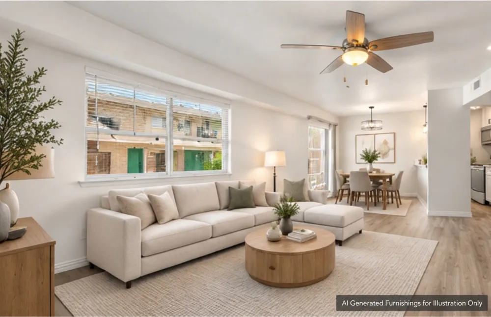 4011 Cole Avenue #111 Dallas, TX 75204