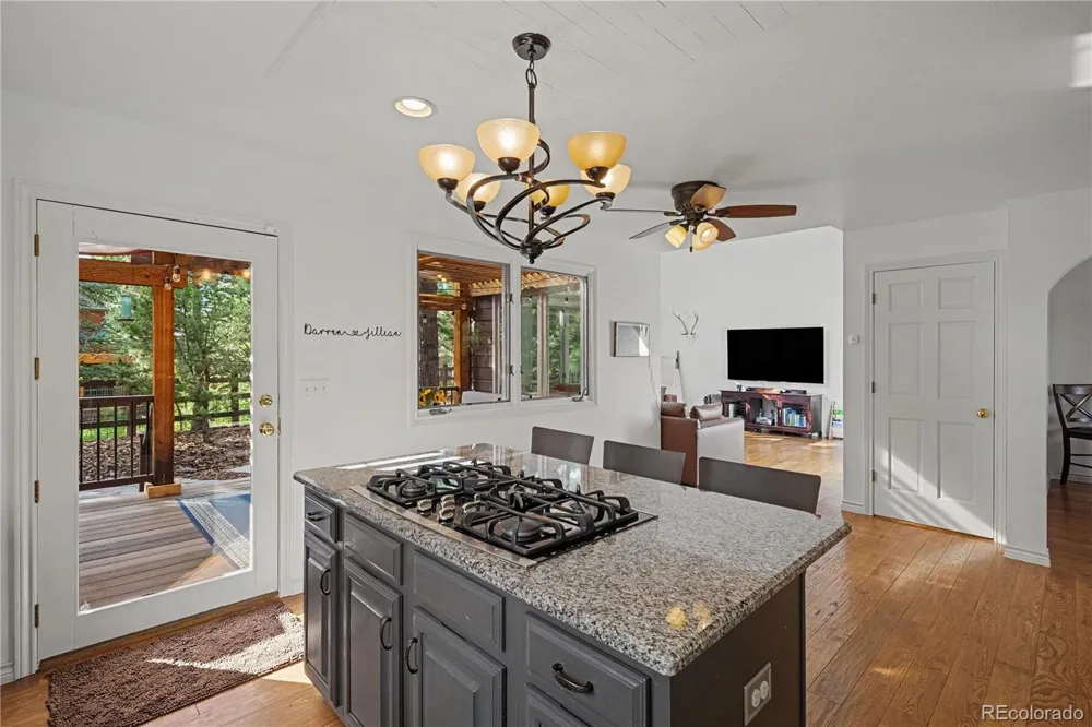 5931 Ponderosa Way Parker, CO 80134
