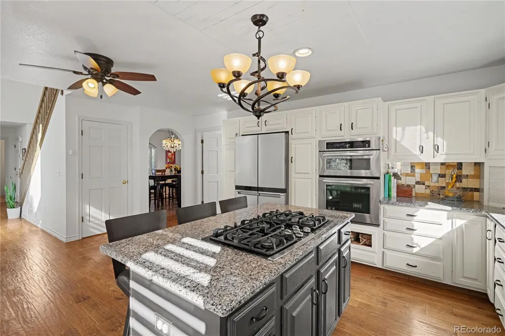 5931 Ponderosa Way Parker, CO 80134