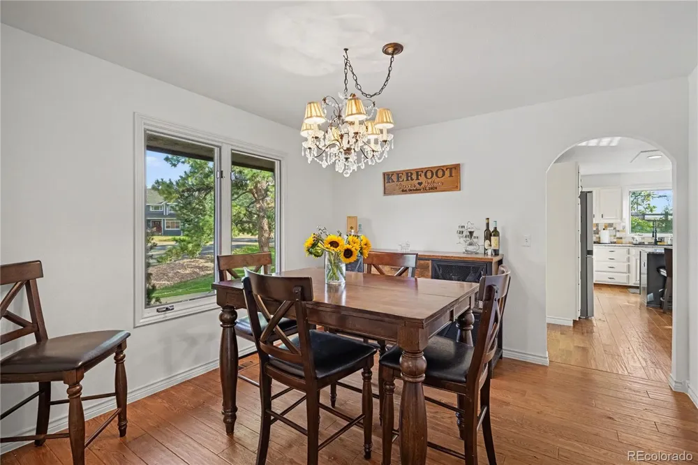 5931 Ponderosa Way Parker, CO 80134